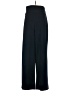 Adrienne Vittadini Blue Dress Pants Size 4 - photo 1