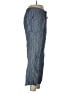 L.L.Bean Blue Casual Pants Size 10 - photo 4