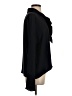 Joie 100% Silk Black Long Sleeve Silk Top Size XS - photo 4