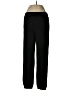 Forever 21 Solid Black Casual Pants Size M - photo 1