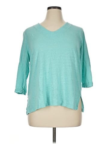 Chico's Pullover Sweater (view 1)