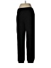 Forever 21 Solid Black Casual Pants Size M - photo 2