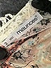 Maurices 100% Polyester Ivory Long Sleeve Blouse Size 20 (2) - photo 8