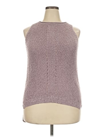 Maurices Sleeveless Top (view 1)