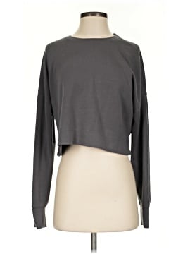 better / together Long Sleeve T-Shirt (view 1)