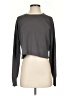 better / together Gray Long Sleeve T-Shirt Size XS - photo 1