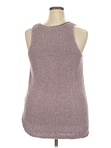 Maurices Sleeveless Top (view 2)