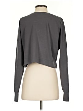 better / together Long Sleeve T-Shirt (view 2)