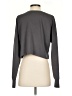 better / together Gray Long Sleeve T-Shirt Size XS - photo 2