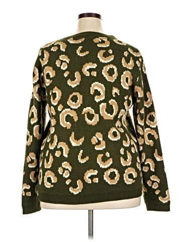 Assorted Brands Pullover Sweater (view 2)