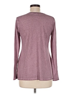Ultra Flirt Long Sleeve Top (view 2)