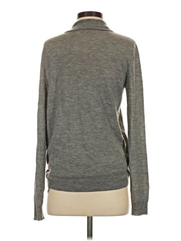 Christopher Fischer Cashmere Pullover Sweater (view 2)
