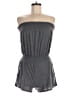XXI Gray Romper Size M - photo 1