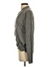 Christopher Fischer 100% Cashmere Gray Cashmere Pullover Sweater Size Sm - photo 5