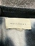 MELLODAY Tie-dye Black Pullover Sweater Size S - photo 7