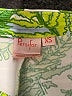 Persifor Tropical Green Casual Dress Size XS - photo 7