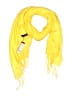 Assorted Brands Yellow Scarf One size - photo 1