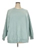 Old Navy Teal Sweatshirt Size XXL - photo 1
