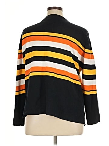 Liz Claiborne Cardigan (view 2)
