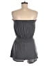 XXI Gray Romper Size M - photo 2