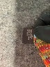 Fever Brown Pullover Sweater Size M - photo 8