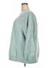 Old Navy Teal Sweatshirt Size XXL - photo 5