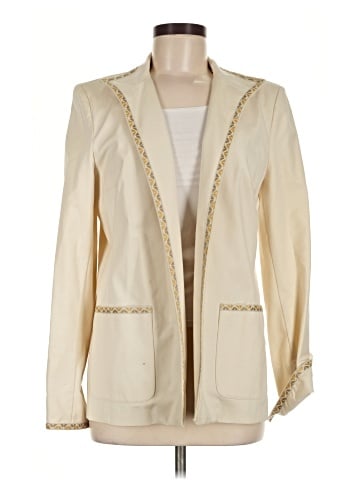 Nina Mclemore Blazer (view 1)