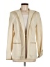 Nina Mclemore Ivory Blazer Size 6 - photo 1