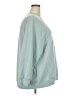 Old Navy Teal Sweatshirt Size XXL - photo 4