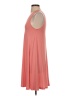 Rolla Coster Solid Orange Casual Dress Size XS - photo 5
