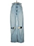 Zara Blue Jeans Size 0 - photo 1