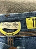 Indigo Rein Hearts Blue Jeans Size 11 - photo 7