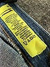 Indigo Rein Hearts Blue Jeans Size 11 - photo 8