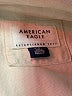 American Eagle Outfitters Ivory Jacket Size L - photo 6