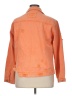 Pol 100% Cotton Orange Jacket Size XL - photo 2