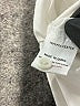 Assorted Brands 100% Polyester Ivory 3/4 Sleeve Blouse Size M - photo 8