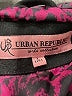 Urban Republic Black Coat Size 14 - photo 3