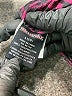 Urban Republic Black Coat Size 14 - photo 4