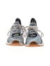 New Balance Blue Sneakers Size 2 1/2 (youth) - photo 2