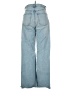 Zara Blue Jeans Size 0 - photo 2