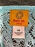 Ruby Rd. Blue Cardigan Size M (petite) - photo 7