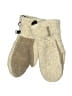Gordini Ivory Mittens Size S - photo 2