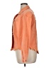 Pol 100% Cotton Orange Jacket Size XL - photo 5