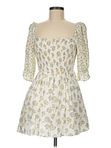 French Connection Casual Dress (view 1)