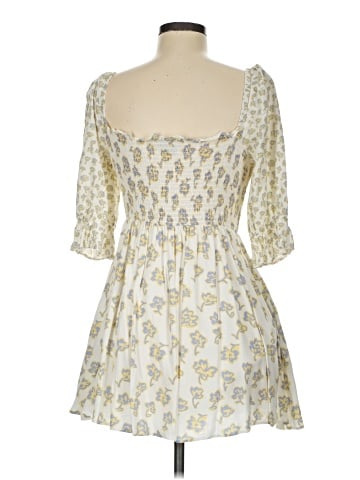 French Connection Casual Dress (view 2)