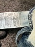 Gap Blue Jeans Size 12 - photo 8