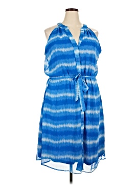 Ashley Stewart Casual Dress