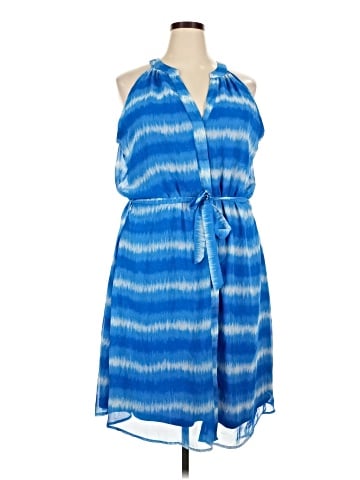 Ashley Stewart Casual Dress (view 1)