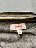 Pixley Stripes Gray Jacket Size XS - photo 6