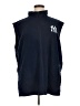 Assorted Brands 100% Polyester Blue Vest Size XL - photo 1